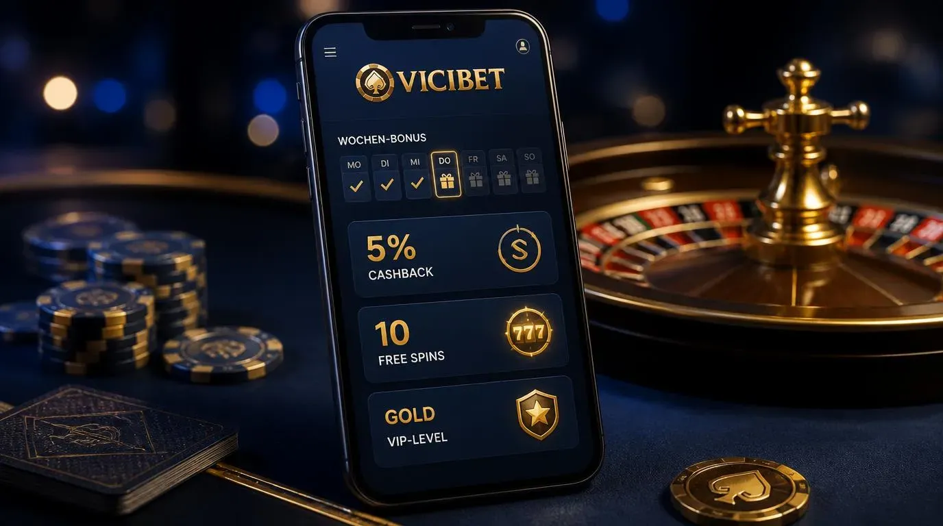 Live-Casino-Studio mit Dealer am Roulette-Tisch, HD-Kameras und digitalen Spielanzeigen
