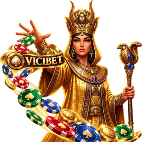 Casino Vicibet DE